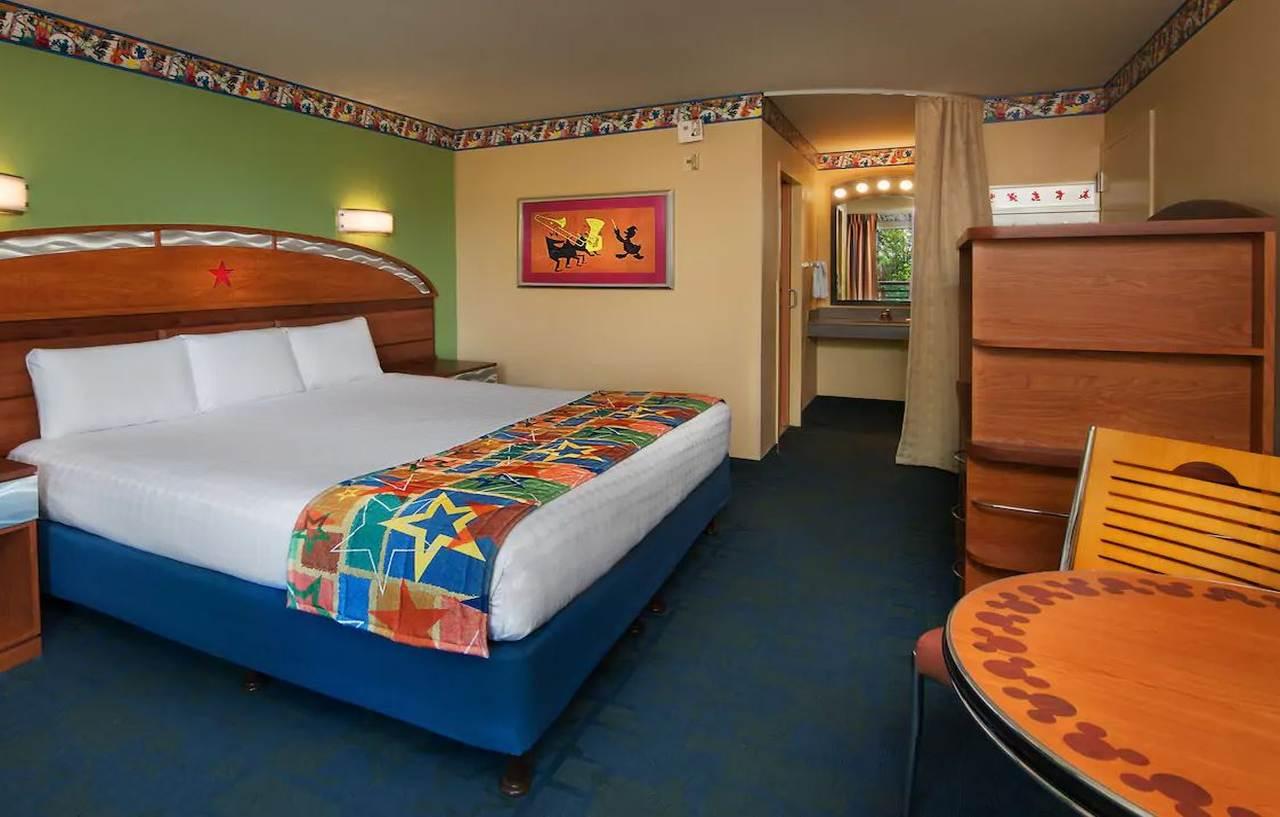 Disney'S All-Star Music Resort Lake Buena Vista Exterior photo