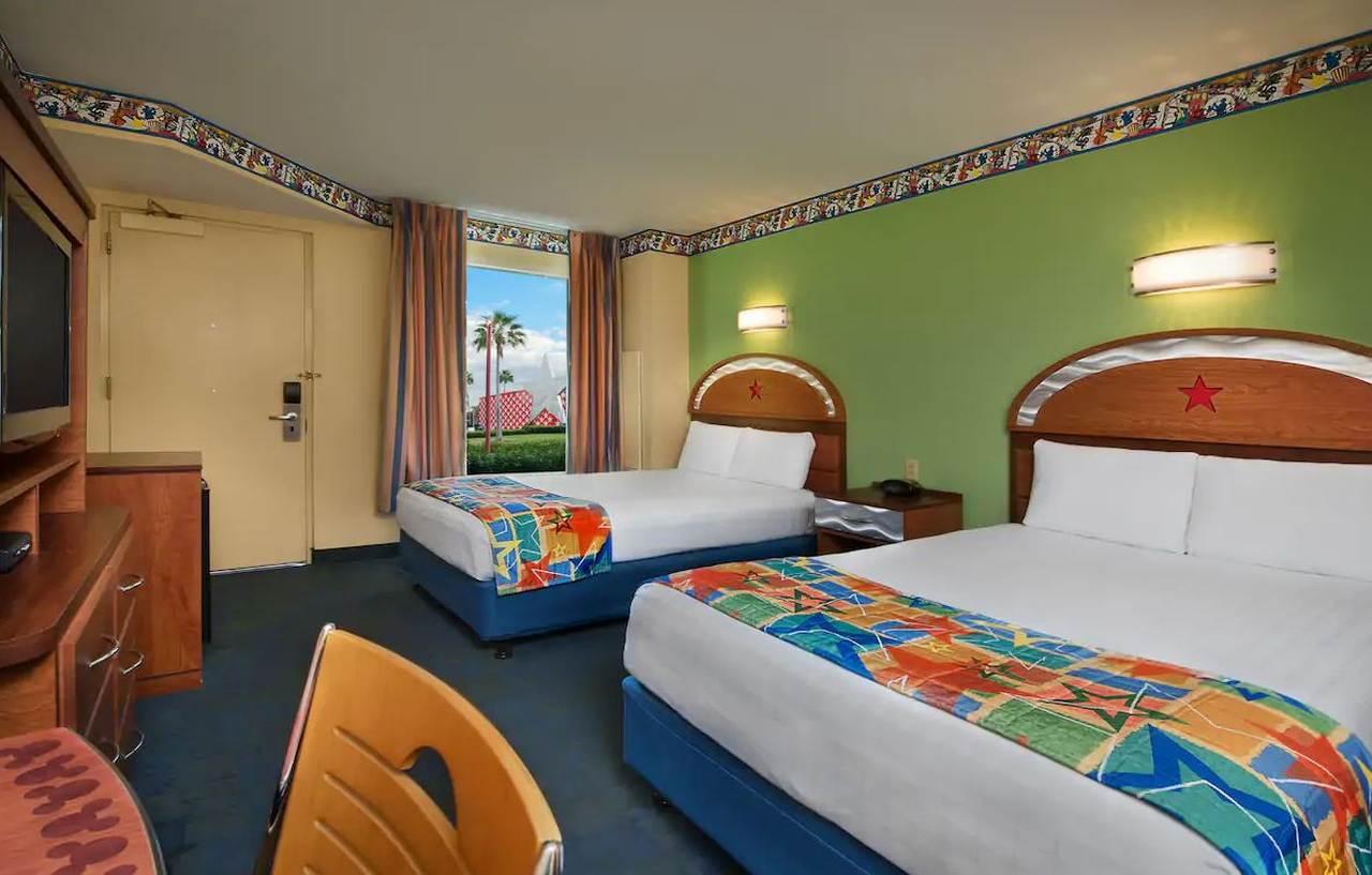 Disney'S All-Star Music Resort Lake Buena Vista Exterior photo