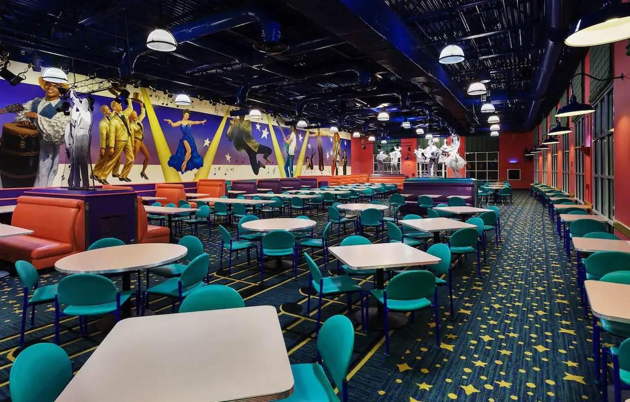 Disney'S All-Star Music Resort Lake Buena Vista Exterior photo
