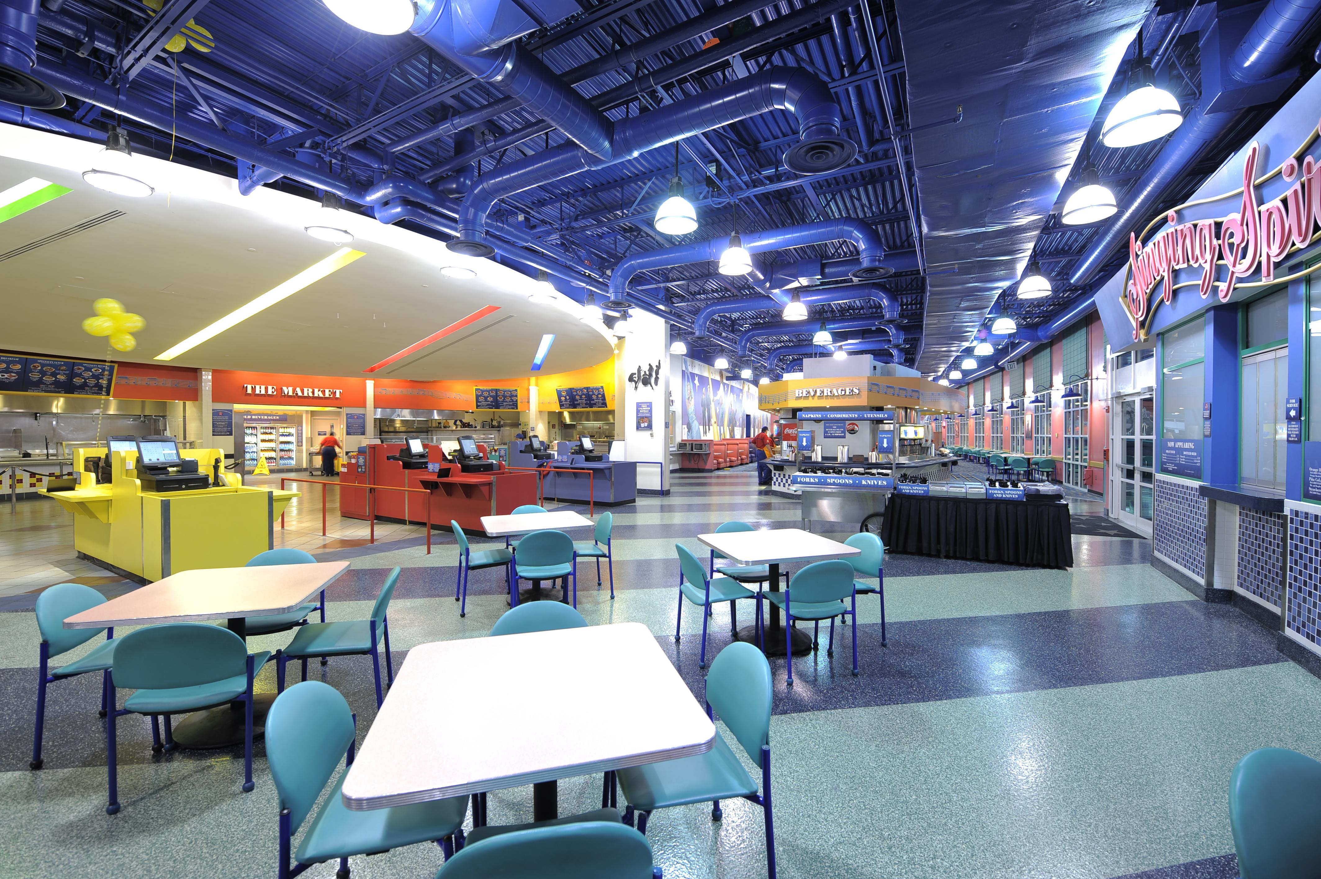 Disney'S All-Star Music Resort Lake Buena Vista Exterior photo