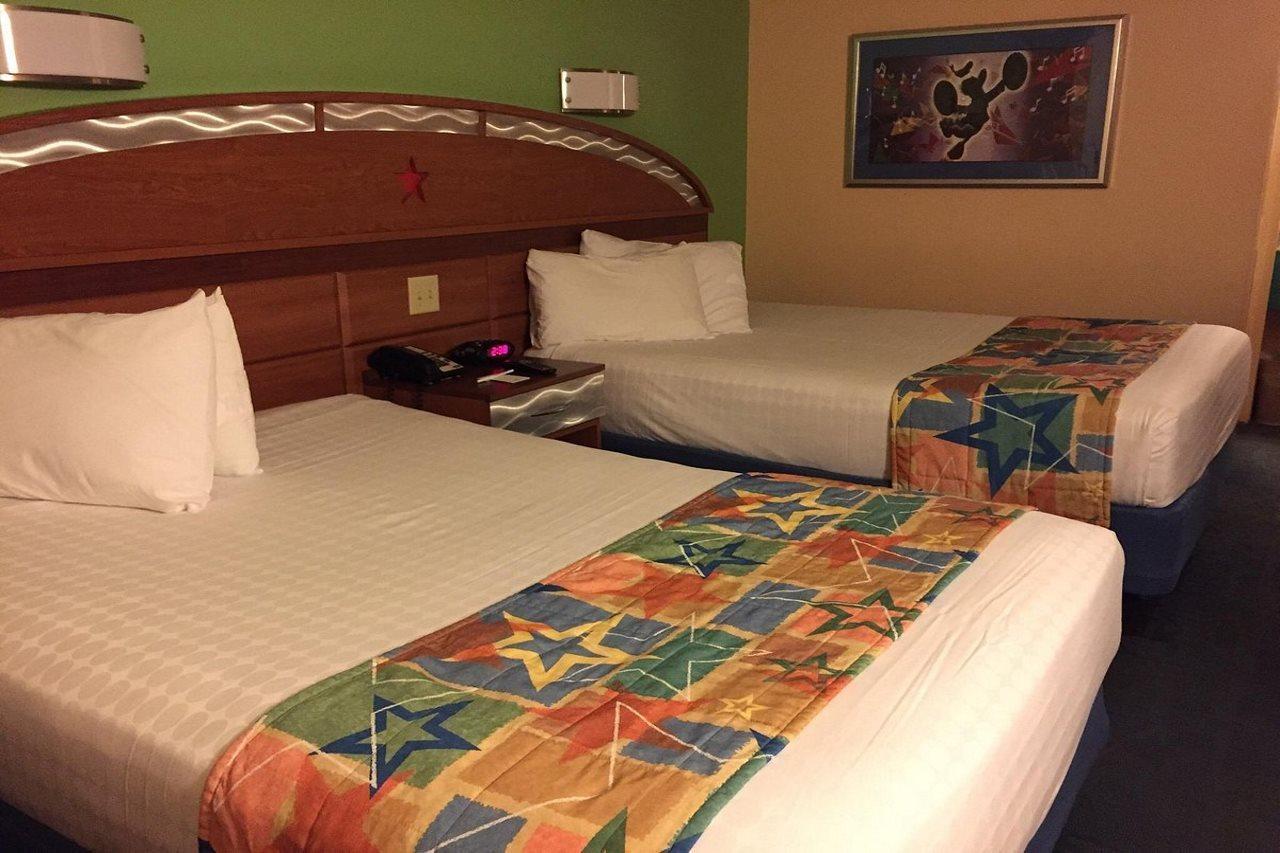 Disney'S All-Star Music Resort Lake Buena Vista Exterior photo