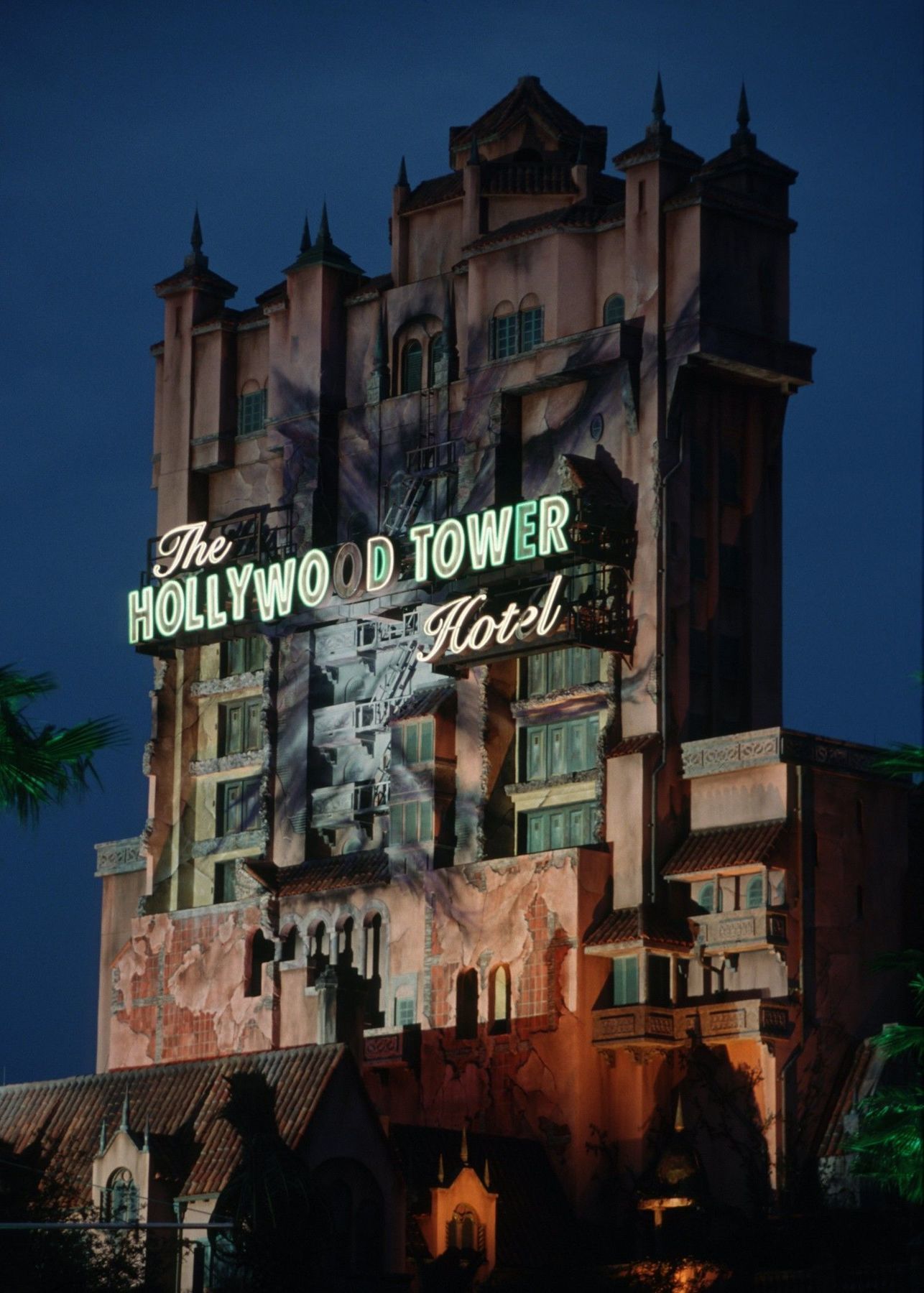 Disney'S All-Star Music Resort Lake Buena Vista Exterior photo