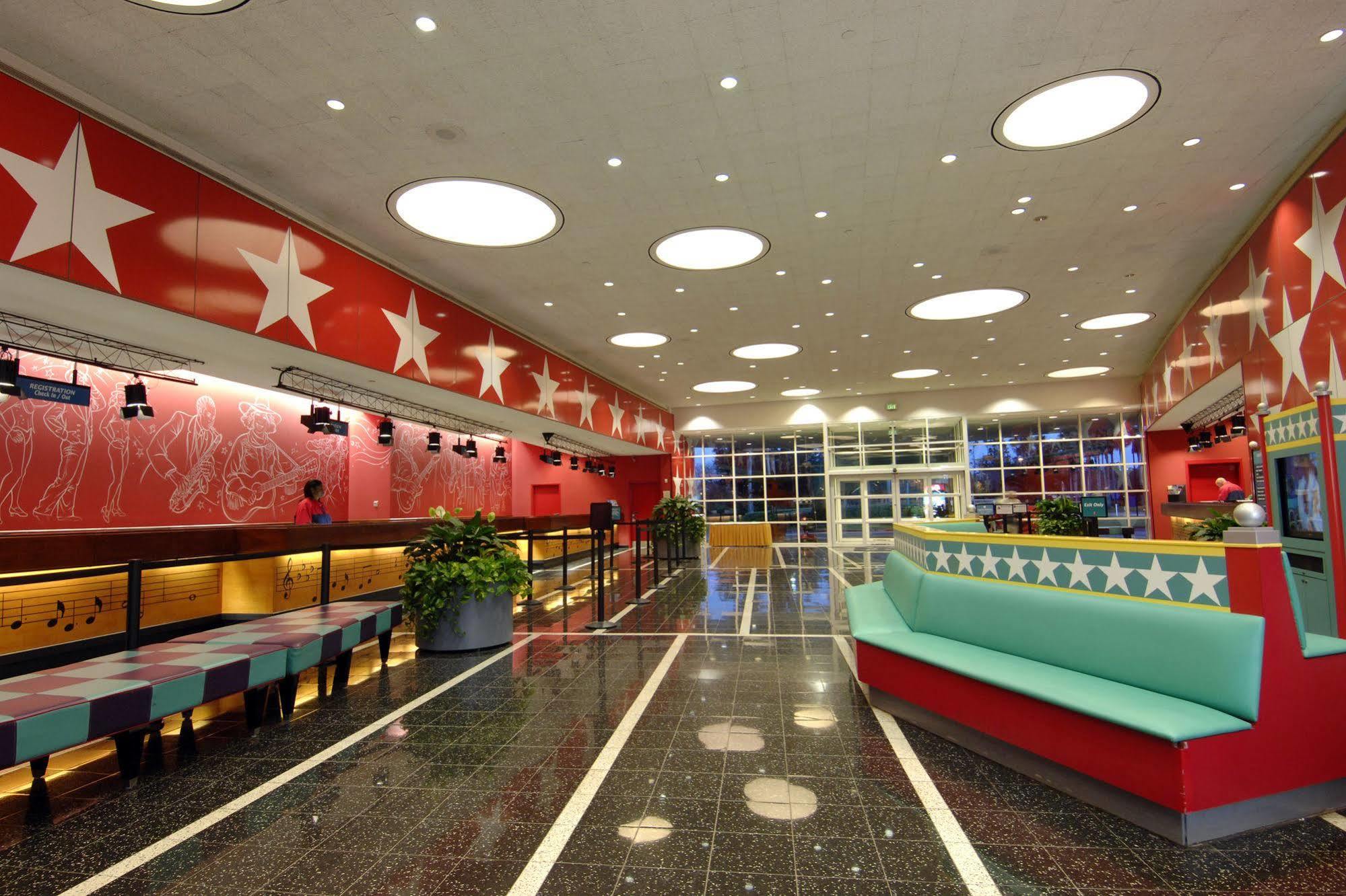 Disney'S All-Star Music Resort Lake Buena Vista Exterior photo