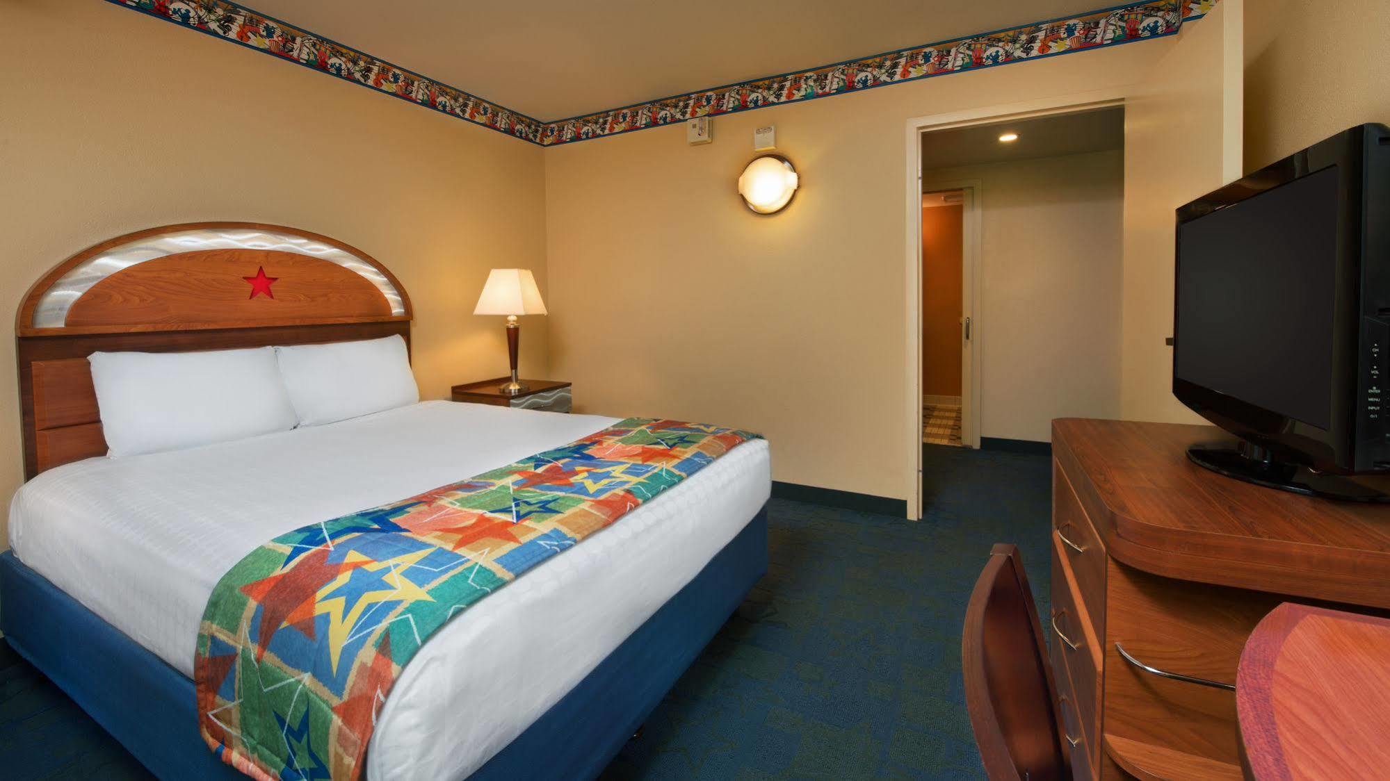 Disney'S All-Star Music Resort Lake Buena Vista Exterior photo